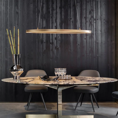 VS Manufaktur OVA LED-Pendelleuchte