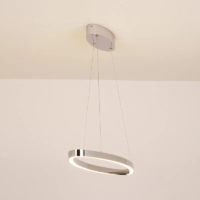 VS Manufaktur OVETTE LED-Pendelleuchte – Bild 2