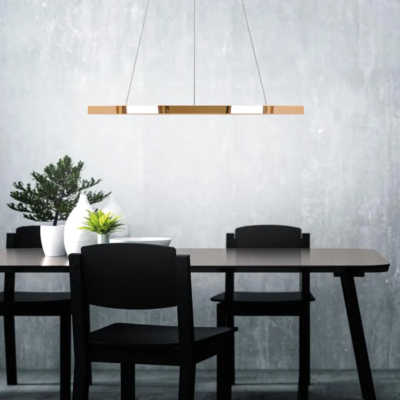 VS Manufaktur OVETTE LED-Pendelleuchte