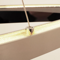 VS Manufaktur OVETTE LED-Pendelleuchte – Bild 4