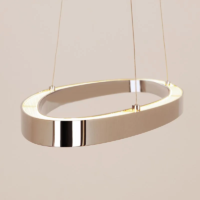 VS Manufaktur OVETTE LED-Pendelleuchte – Bild 3