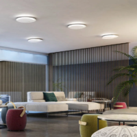 Estiluz Eclipsi A-3700 LED-Wandleuchte – Bild 6