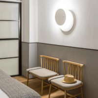 Estiluz Eclipsi A-3700 LED-Wandleuchte – Bild 4