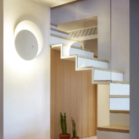 Estiluz Eclipsi A-3700 LED-Wandleuchte – Bild 5