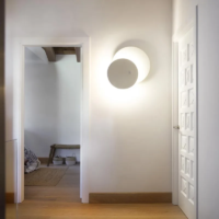 Estiluz Eclipsi A-3700 LED-Wandleuchte
