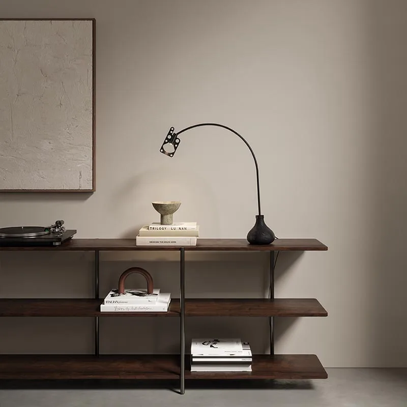 axolight-bul-bo_mini-tischleuchte-schwarz Axolight Bul Bo mini LED-Tischleuchte