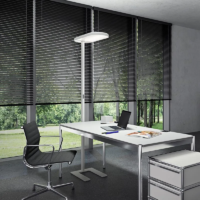 Belux kido 12 LED-Stehleuchte mit U-Fuß – Bild 4