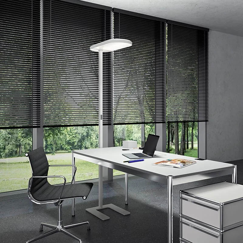 Belux kido 12 LED-Stehleuchte mit U-Fuß – Bild 4