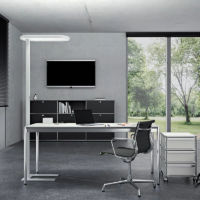 Belux kido 12 LED-Stehleuchte