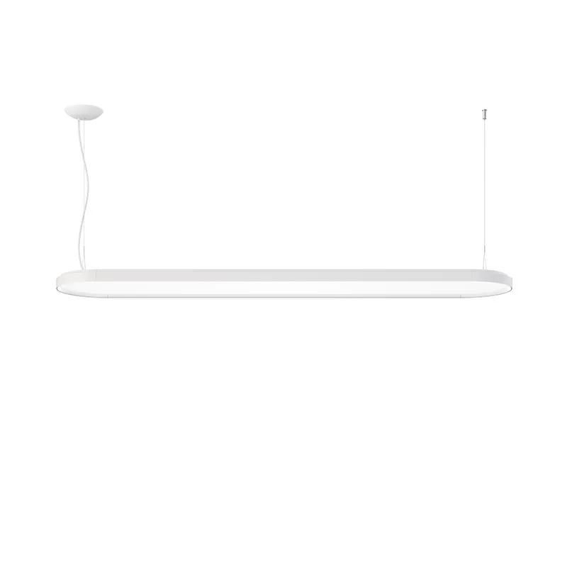 Belux kido 32 LED-Pendelleuchte 145 cm – Bild 9