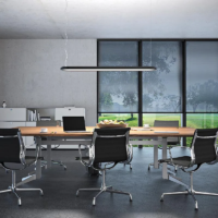 Belux kido 30 LED-Pendelleuchte 110 cm – Bild 3