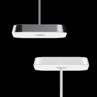 Belux koi-q LED-Stehleuchte – Bild 2