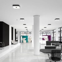 Belux koi-q LED-Deckenleuchte – Bild 2