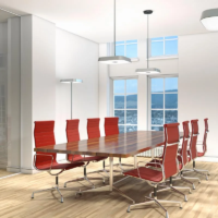 Belux koi-q LED-Stehleuchte – Bild 8