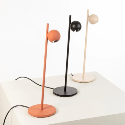 Estiluz COMPASS M-4077 LED-Tischleuchte