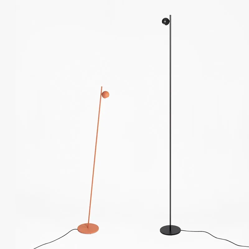 Estiluz COMPASS P-4078 LED-Stehleuchte 120 cm – Bild 6