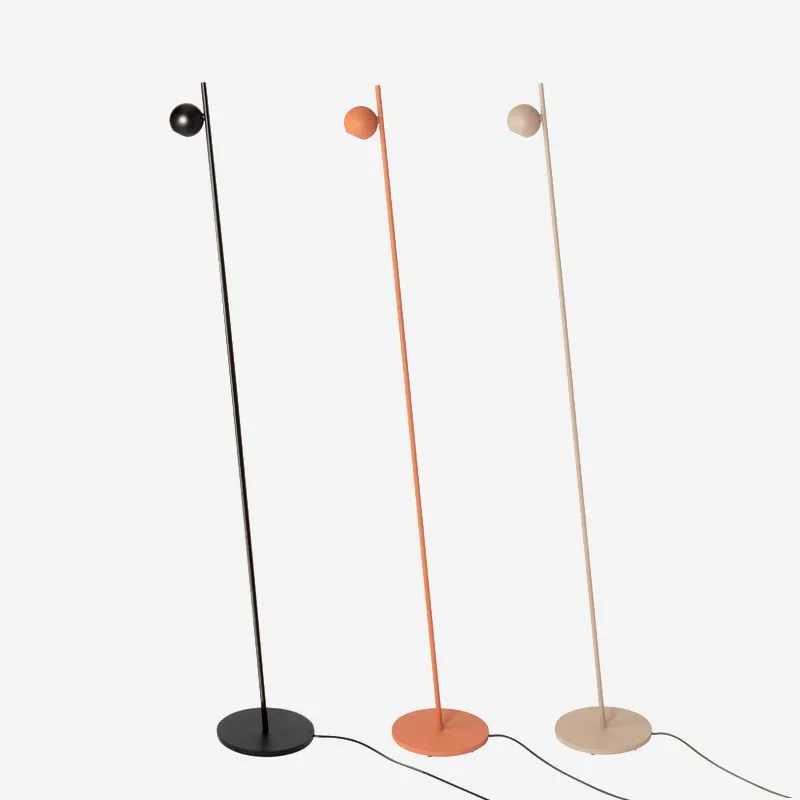 Estiluz COMPASS P-4078 LED- Farbnvarianten 120 cm