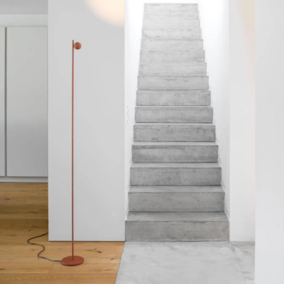 Estiluz COMPASS P-4079 LED-Stehleuchte 180 cm