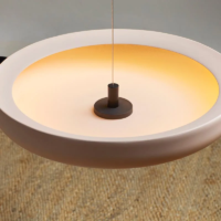 Estiluz MOOD M-4065 LED-Pendelleuchte mit Decken Support – Bild 3