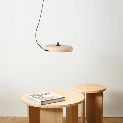 Estiluz MOOD M-4066 LED-Pendelleuchte mit Decken Support