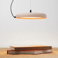 Estiluz MOOD M-4065 LED-Pendelleuchte mit Decken Support – Bild 4