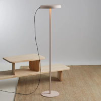 Estiluz MOOD M-4066 LED-Stehleuchte