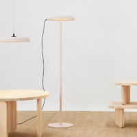 Estiluz MOOD M-4066 LED-Stehleuchte