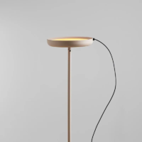 Estiluz MOOD M-4068 LED-Stehleuchte mit Floor Support – Bild 4