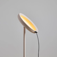 Estiluz MOOD M-4068 LED-Stehleuchte mit Floor Support – Bild 2