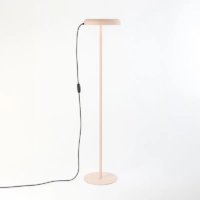 Estiluz MOOD M-4066 LED-Stehleuchte Nude