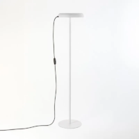 Estiluz MOOD M-4066 LED-Stehleuchte Weiß