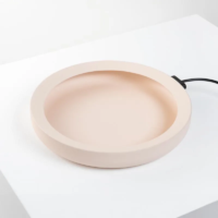 Estiluz MOOD M-4066 LED-Tischleuchte Nude
