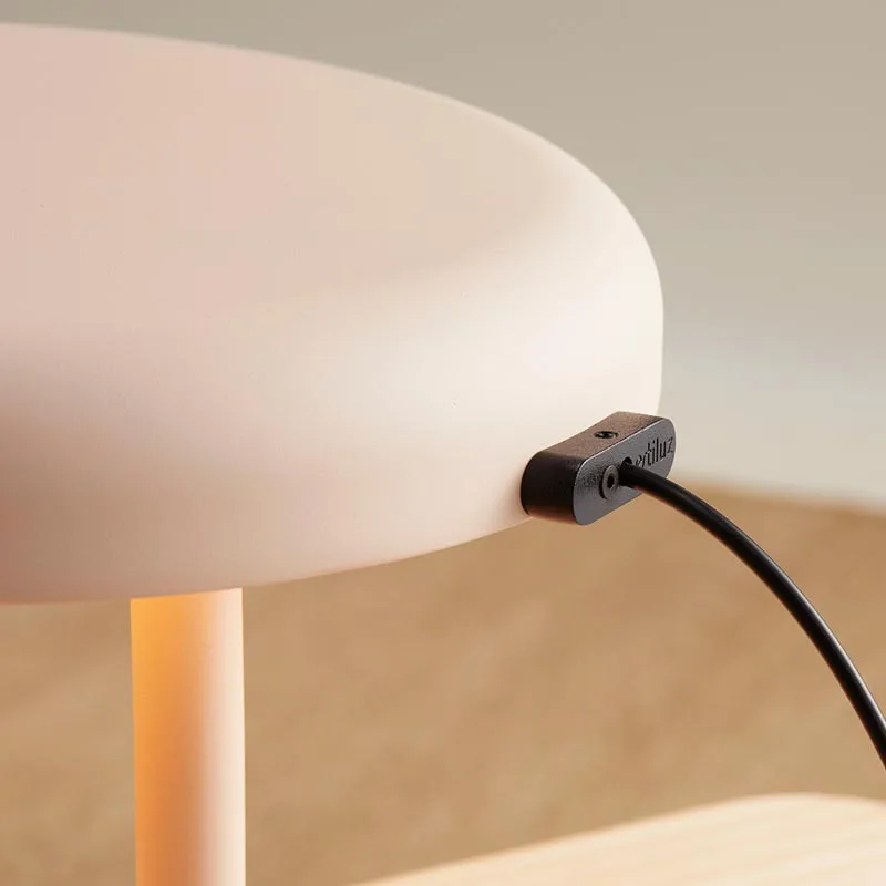 Estiluz MOOD M-4067 LED-Tischleuchte mit Tisch Support – Bild 2