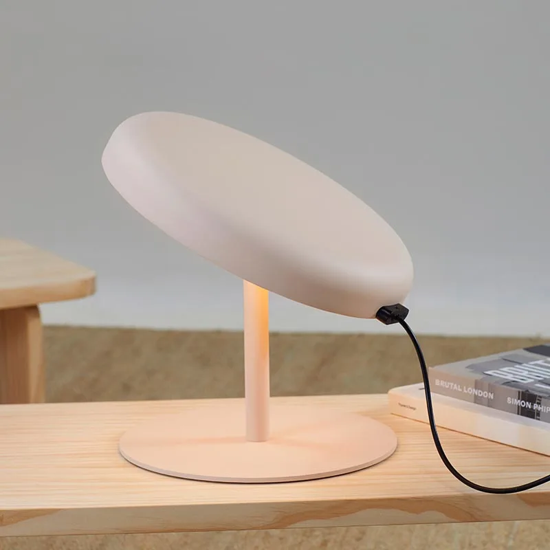 Estiluz MOOD M-4067 LED-Tischleuchte mit Tisch Support – Bild 5