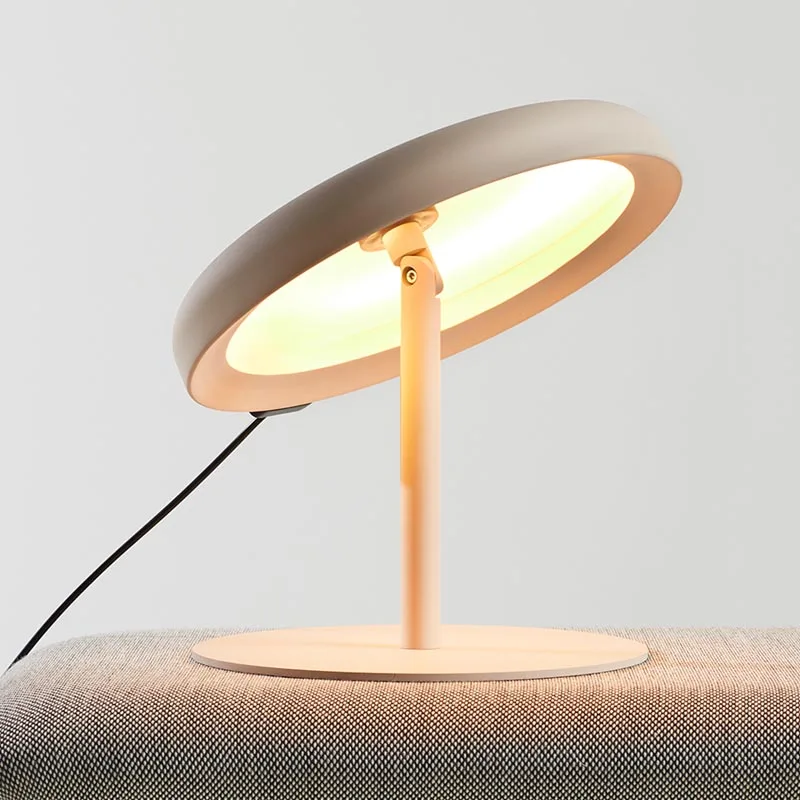 Estiluz MOOD M-4067 LED-Tischleuchte mit Tisch Support – Bild 3