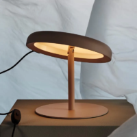 Estiluz MOOD M-4067 LED-Tischleuchte mit Tisch Support – Bild 6