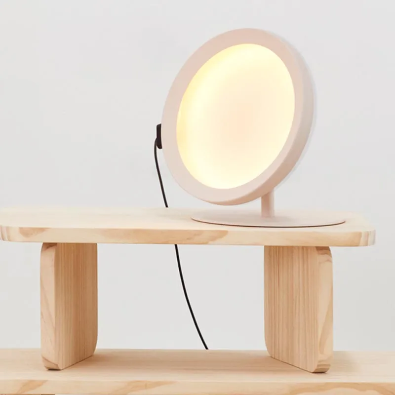 Estiluz MOOD M-4066 LED-Tischleuchte mit Tisch Support