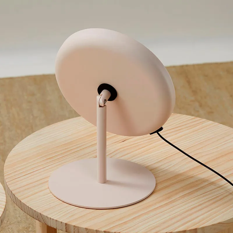 Estiluz MOOD M-4067 LED-Tischleuchte mit Tisch Support – Bild 11