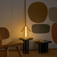 Marset Fragile LED Tischleuchte – Bild 6