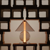 Marset Fragile LED Tischleuchte – Bild 8
