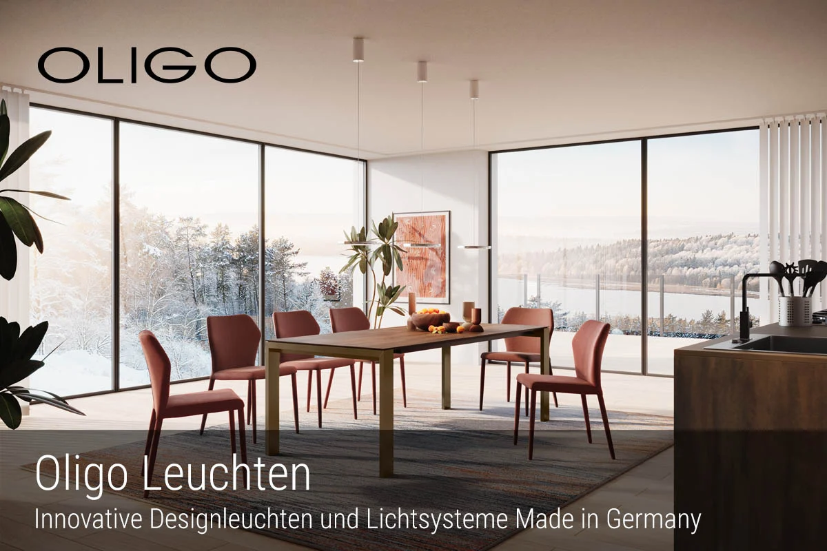 oligo-leuchten-bei-lampadan Oligo Leuchten