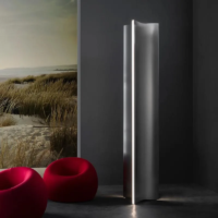 Terzani Stanley LED-Stehleuchte