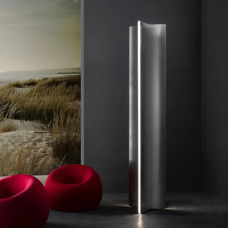 Terzani Stanley LED-Stehleuchte