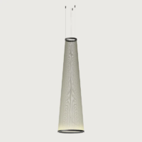 Vibia Array 1860 LED-Pendelleuchte