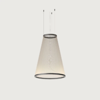 Vibia Array 1865 LED-Pendelleuchte