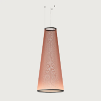 Vibia Array 1870 LED-Pendelleuchte