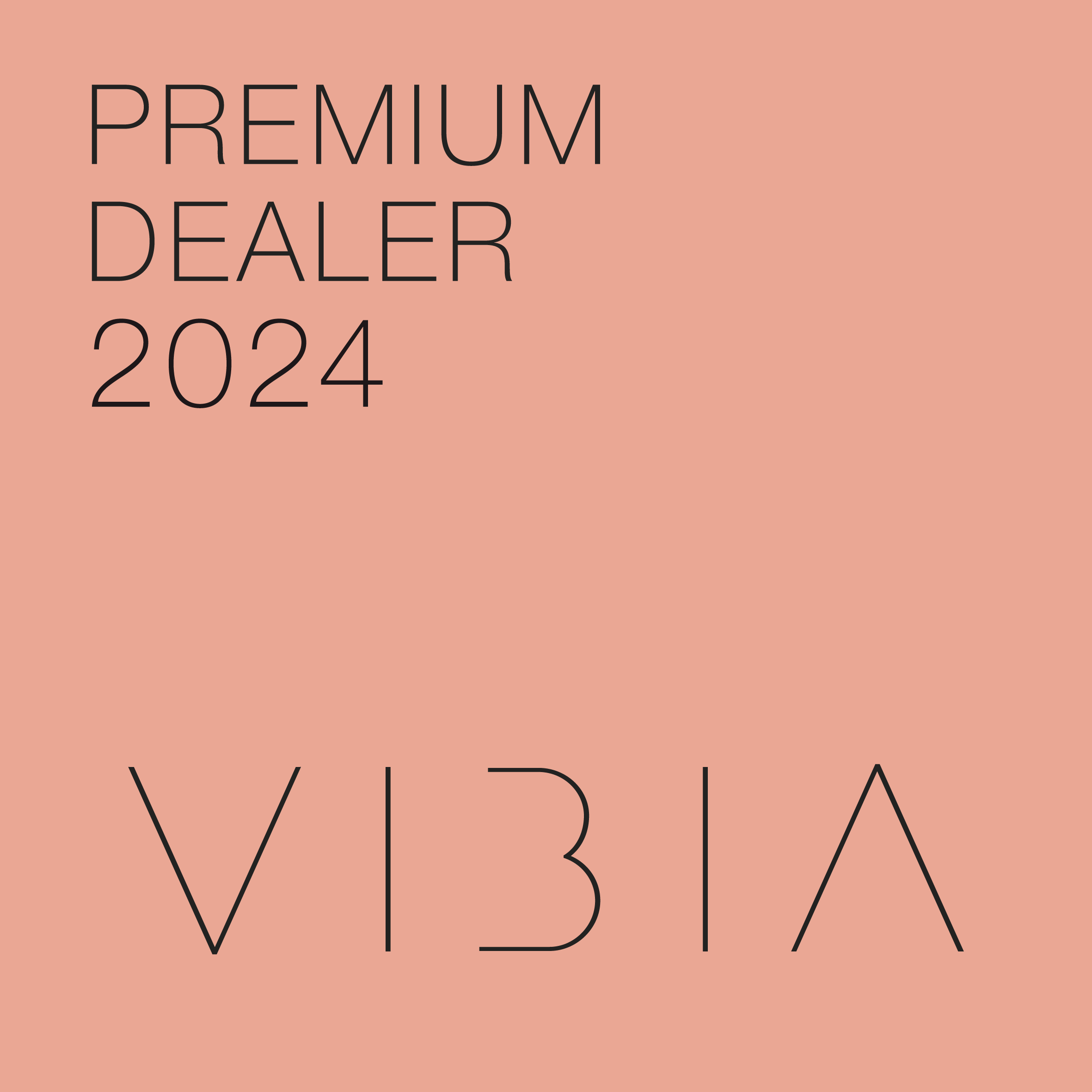 Vibia Premium Dealer 2024