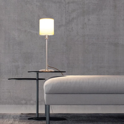 VS Manufaktur Nostalgia-T Tischleuchte