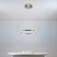 VS Manufaktur ONE 58 LED-Pendelleuchte