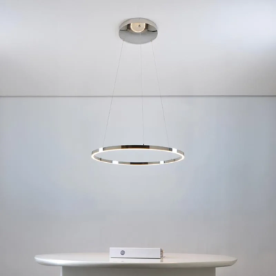 VS Manufaktur ONE 58 LED-Pendelleuchte